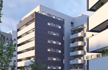 Residencial Hespérides II