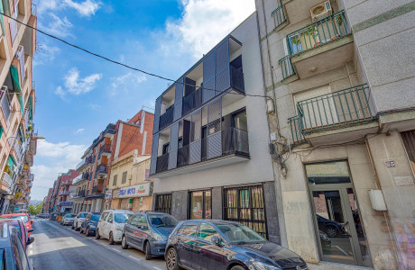 Local en venta en calle didac priu, 51