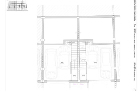 Residencial La Faja-Cases adossades