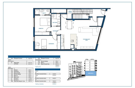 Dúplex en venta en calle Barcelona, 140