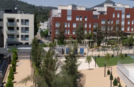 Piso en venta en Sant Ramon, 28