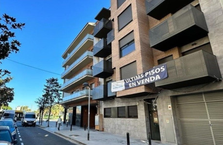 Dúplex en venta en calle de Joaquim Rubió i Ors, 5