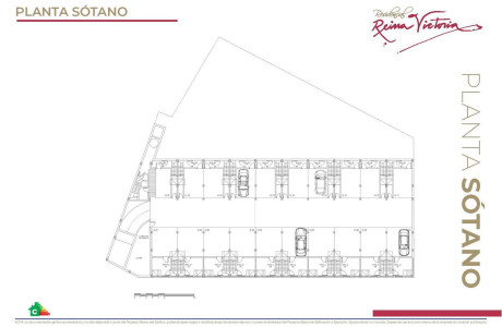 Residencial Reina Victoria