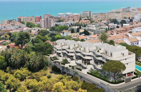 Balcón de Montemar