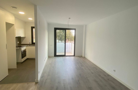 Piso en venta en avenida Baix Llobregat , 95