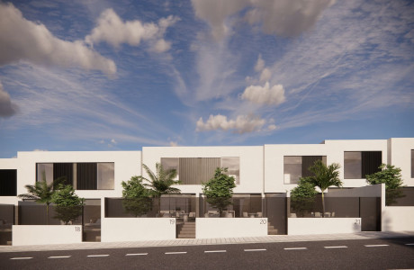 Residencial Chinguaro