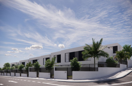 Residencial Chinguaro