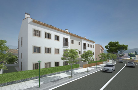 Residencial Vinyes del Mar