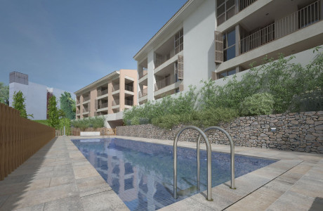 Residencial Vinyes del Mar