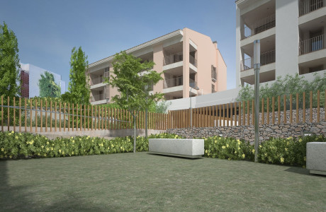 Residencial Vinyes del Mar