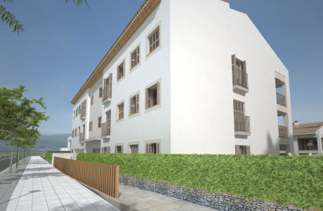 Residencial Vinyes del Mar