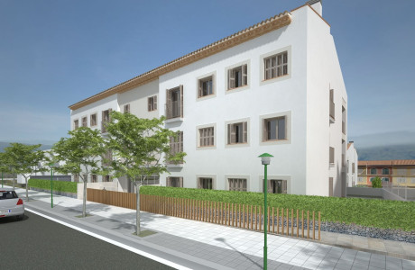 Piso en venta en calle Castellers d'Altafulla, 2