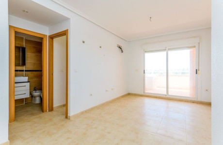 Piso en venta en Urb. C/ Alemania - Ed Mediterráneo I, Torre la Sal