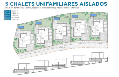 Strelitzia Homes