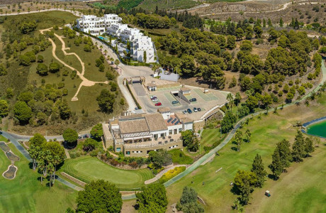 Célere Baviera Golf