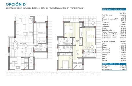 Casa o chalet independiente en venta en calle Los Cuartos s/n