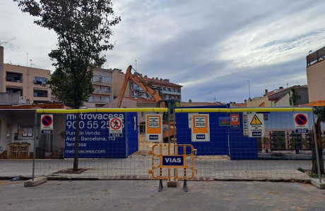 Pearson (Terrassa)