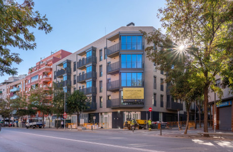 Dúplex en venta en calle Pere Sant Feliu, 32