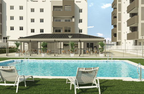 Las Salinas Residencial