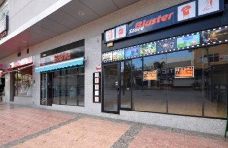 Local en venta en Avenida de Canarias