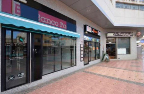 Local en venta en Avenida de Canarias