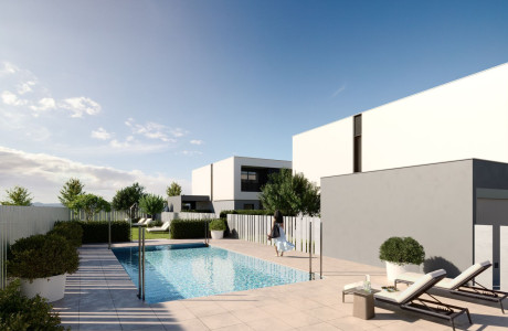 Residencial la Dehesa