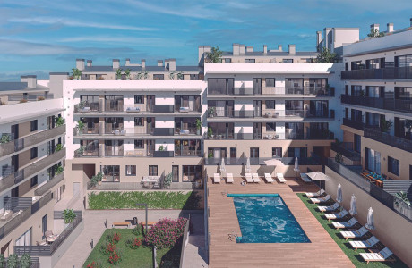 Dúplex en venta en Marconi, 126