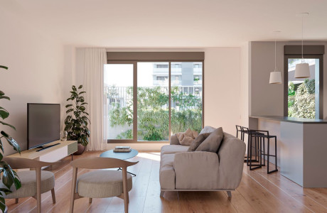 Nolita II by Kronos Homes