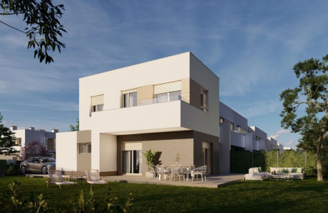 Sevilla Homes Village III