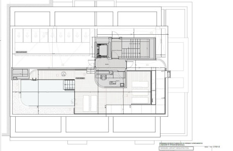 Dúplex en venta en avenida de la Diputación, 19