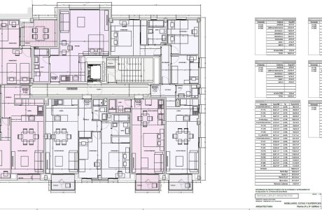 Estudio en venta en avenida de la Diputación, 19