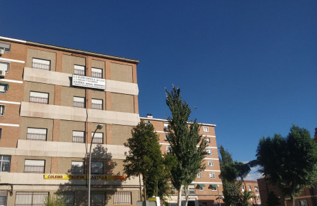 - Rehabilitación integral - Residencial Montes de Barbanza