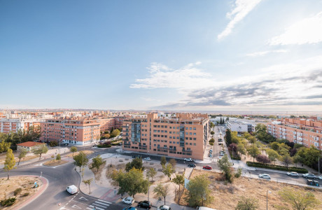 Dúplex en venta en Villaverde Alto