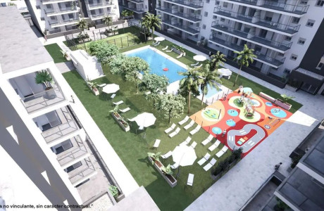 Residencial Lorca