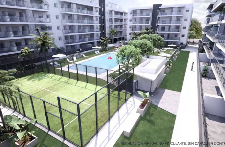 Residencial Lorca