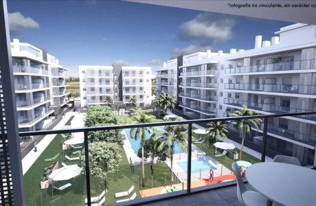 Residencial Lorca