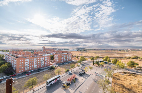 Dúplex en venta en Villaverde Alto