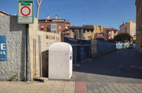 Piso en venta en de Santiago Ramón y Cajal, 12