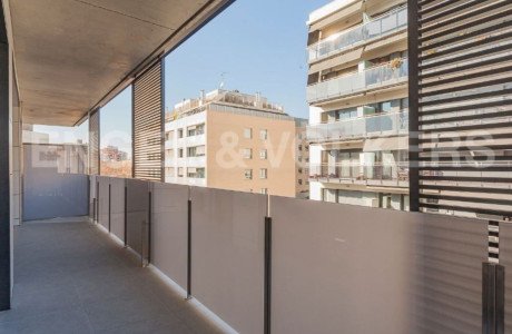 Dúplex en venta en Santa Eulàlia