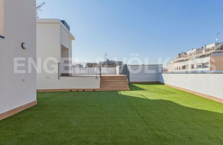 Piso en venta en Santa Eulàlia