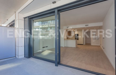 Piso en venta en Santa Eulàlia