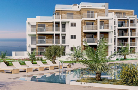 Residencial L´Estanyo Vil.la Romana