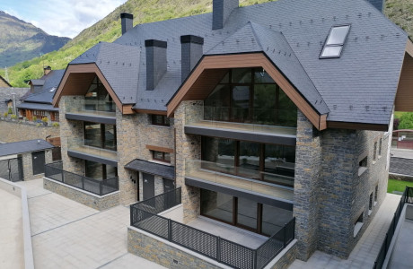 Dúplex en venta en carretera Baqueira s/n