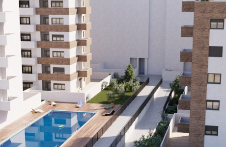 Residencial La Amarguilla