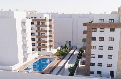 Residencial La Amarguilla