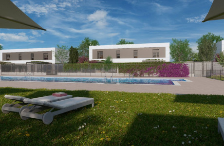 Residencial Nuevo Palomares