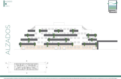 Jardines de Poniente 4ª Fase