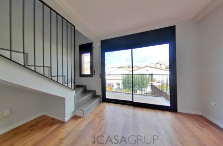 Dúplex en venta en calle Sant Cugat, 21