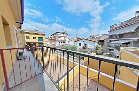 Dúplex en venta en calle Sant Cugat, 21