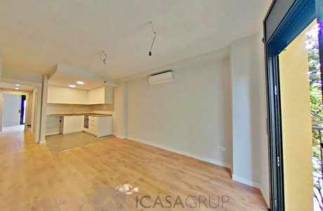 Dúplex en venta en calle Sant Cugat, 21